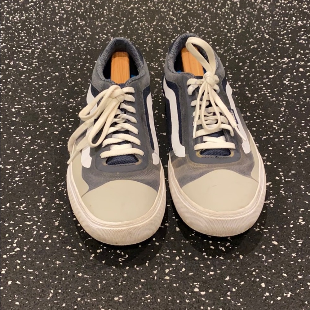 Vans skate pro